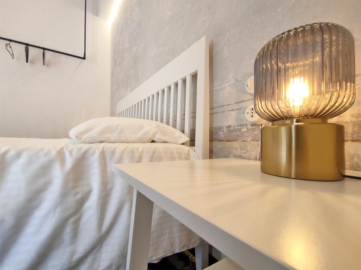 Bassi77 - Rooms & Apartments Trapani Exterior photo