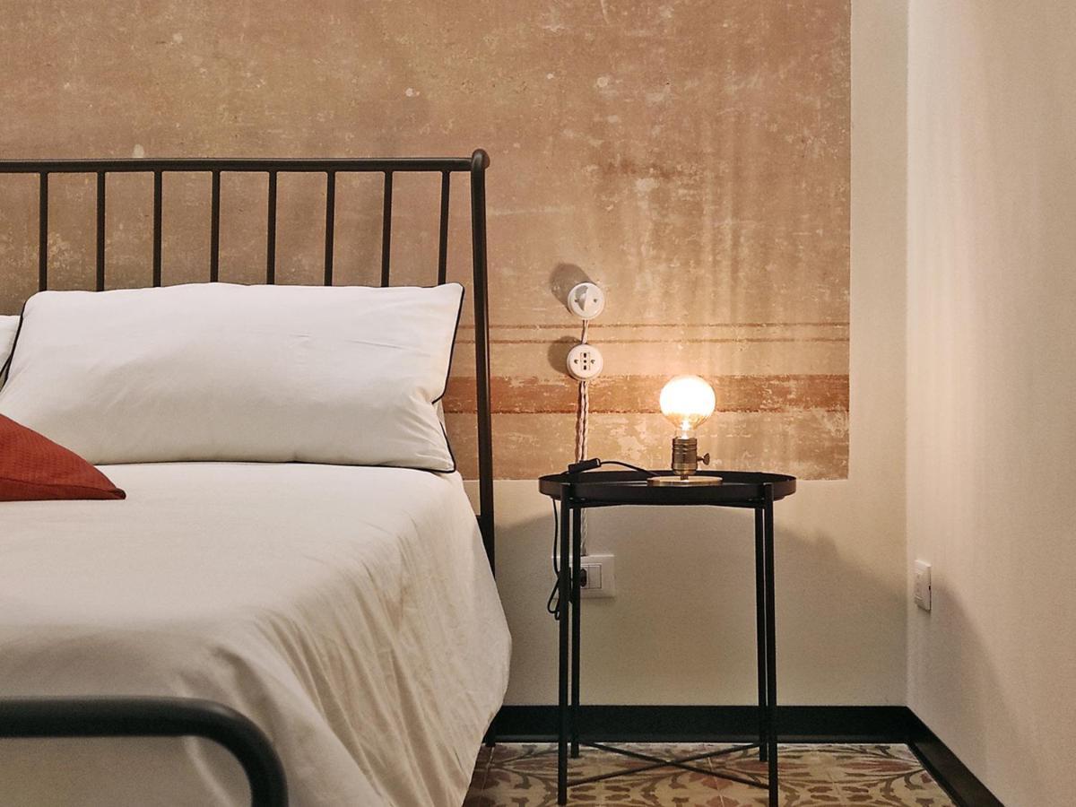 Bassi77 - Rooms & Apartments Trapani Exterior photo