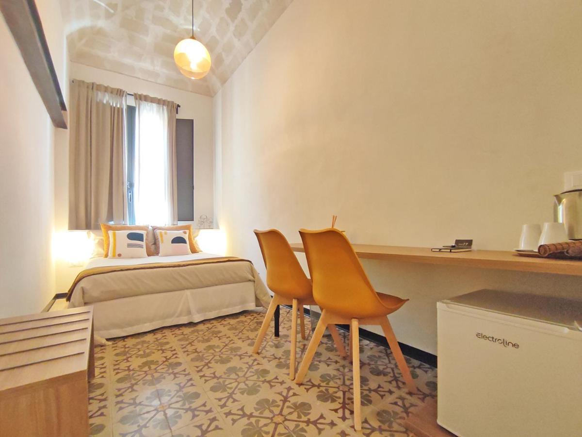 Bassi77 - Rooms & Apartments Trapani Exterior photo