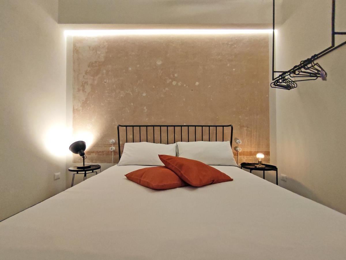 Bassi77 - Rooms & Apartments Trapani Exterior photo