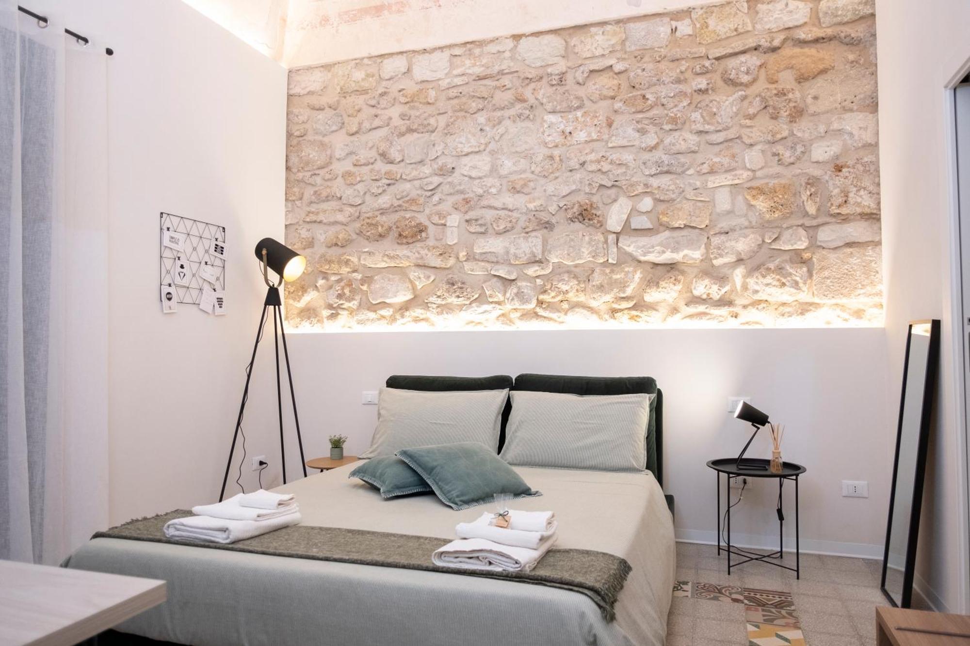 Bassi77 - Rooms & Apartments Trapani Exterior photo