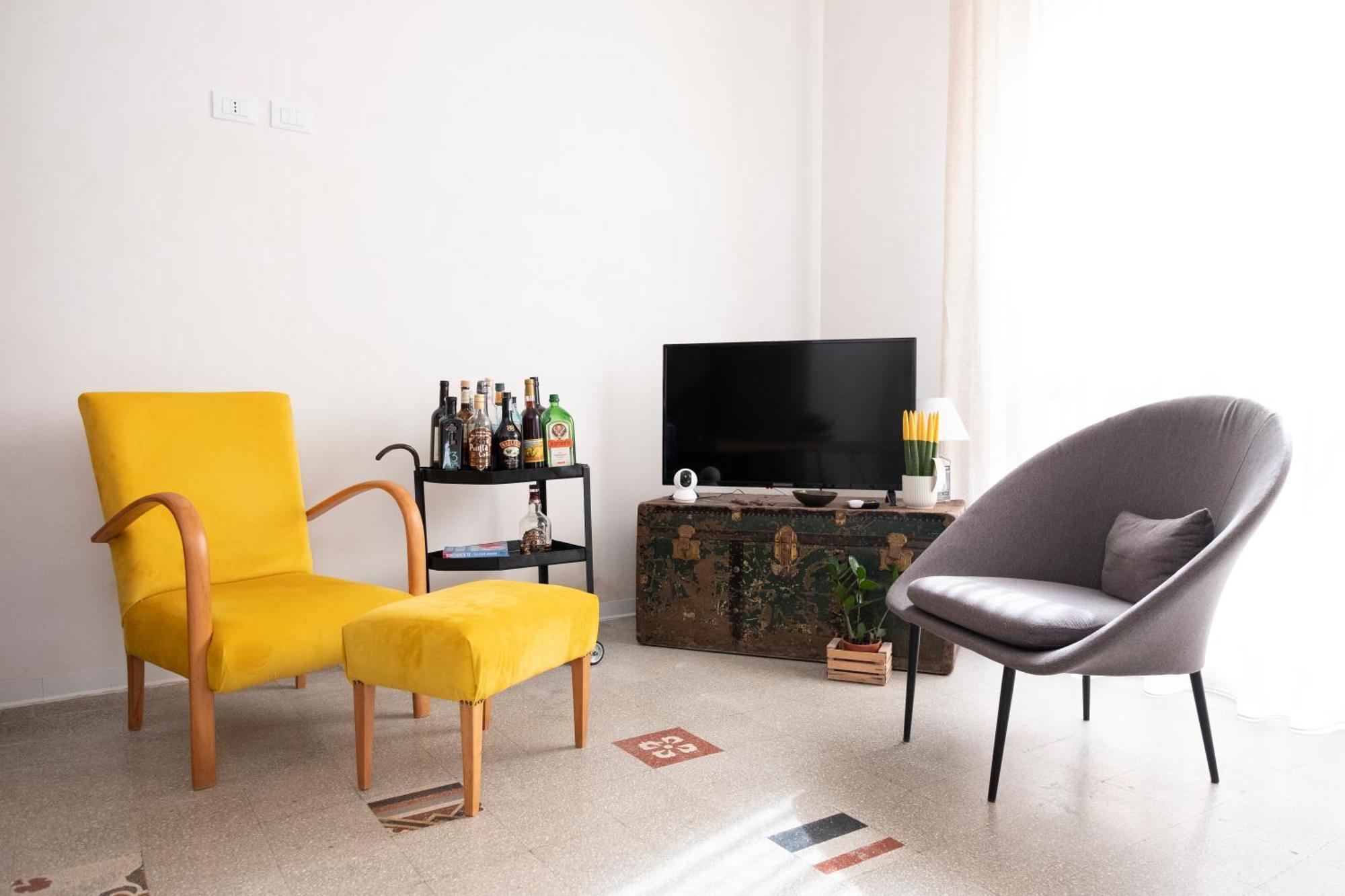 Bassi77 - Rooms & Apartments Trapani Exterior photo