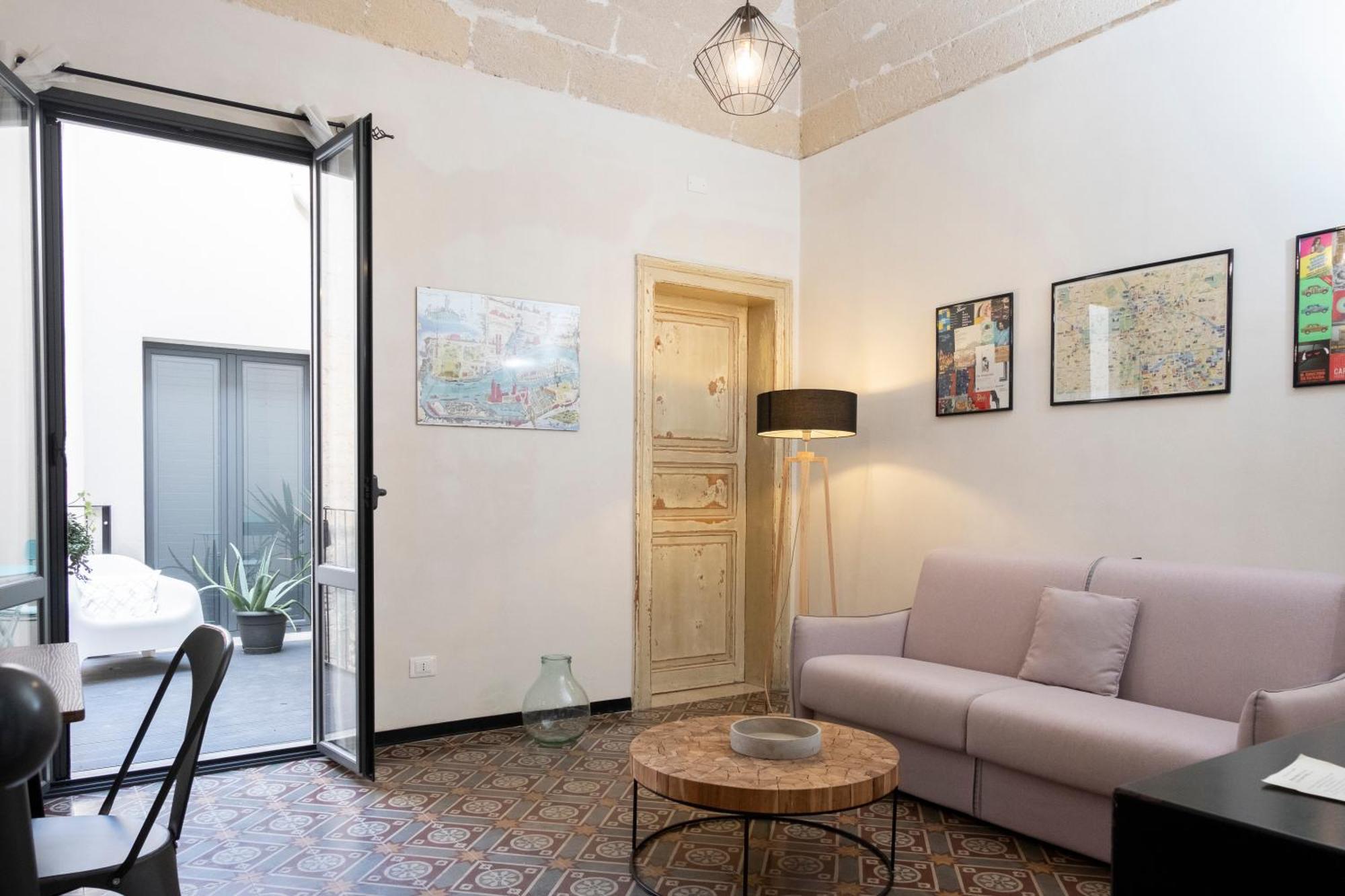 Bassi77 - Rooms & Apartments Trapani Exterior photo