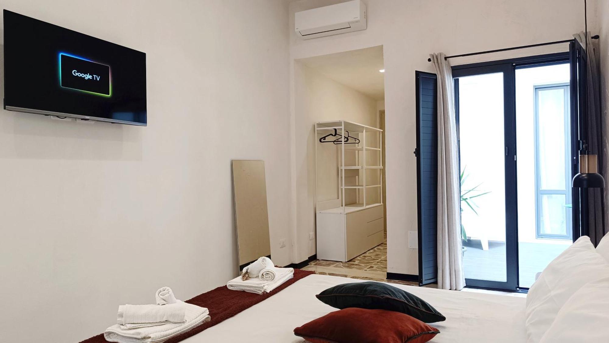 Bassi77 - Rooms & Apartments Trapani Exterior photo