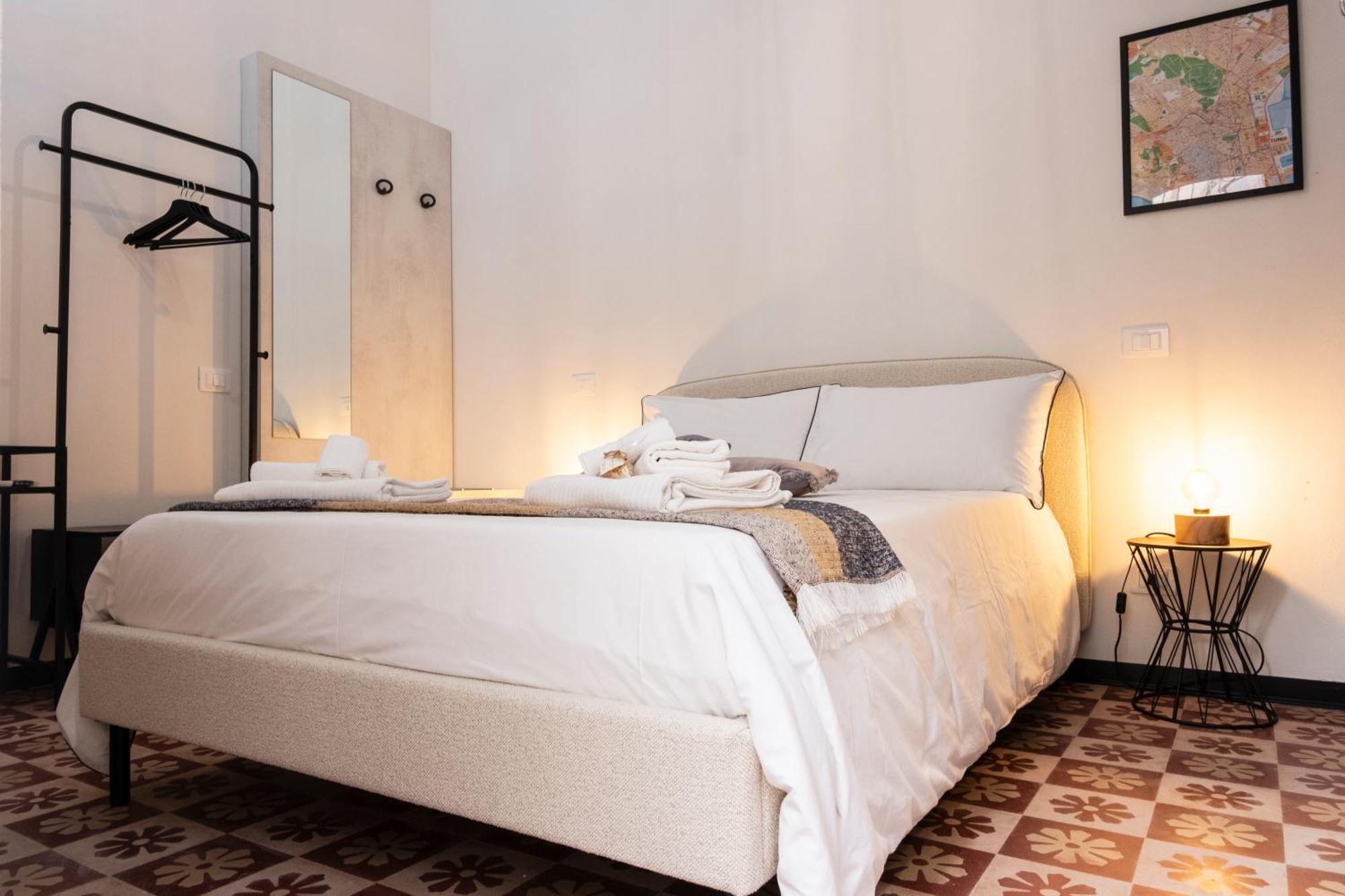 Bassi77 - Rooms & Apartments Trapani Exterior photo