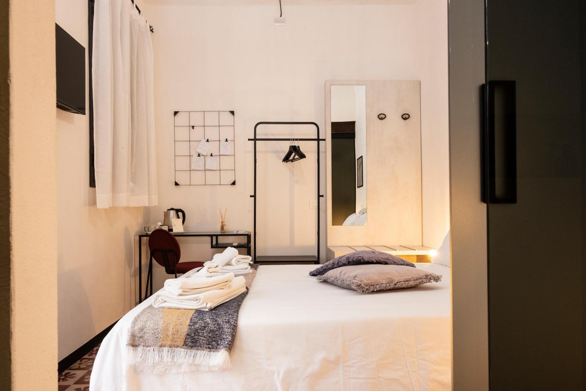 Bassi77 - Rooms & Apartments Trapani Exterior photo